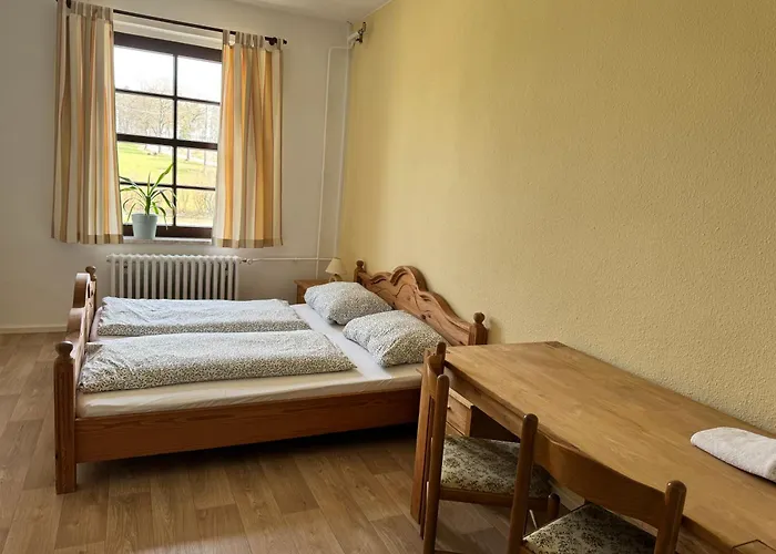Landgasthof & Hotel Waldeck