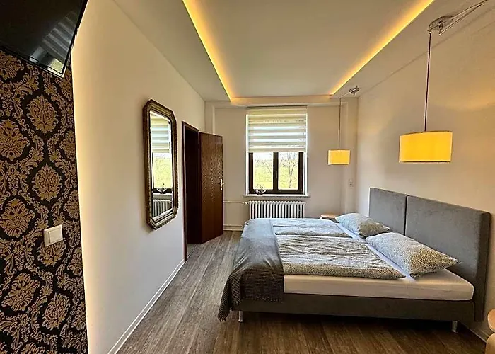 Landgasthof & Hotel Waldeck